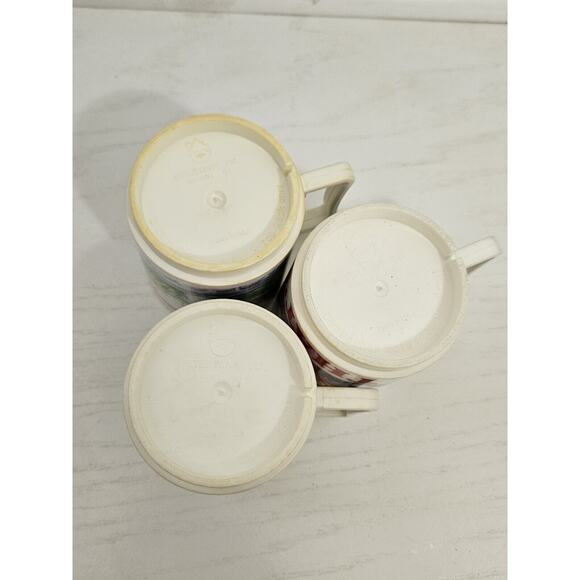 Vintage Sesame Street Cup with Handle Yum That's Good Made In USA Jim Henson - Picture 12 of 15